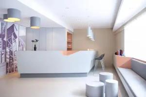 The Grey Hotel, Dortmund
