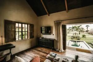 Zannier Phum Baitang, Siem Reap
