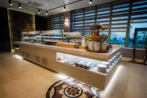 Hotel Malibu Mamaia, Constantza