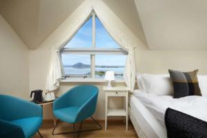 Guesthouse, Reykjahlid