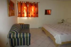 Apartment B5 at Central Residential Club, Sosua