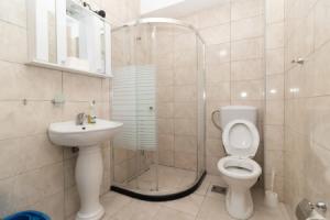 Stan-Pinjes 2 Hotel, Ulcinj