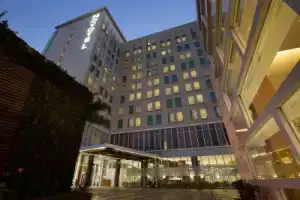 Novotel Bandung, Bandung