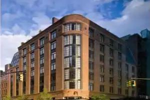 Hotels in New York
