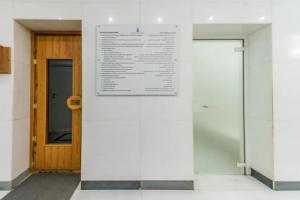 Lux BnB Studio DIFC, Dubai