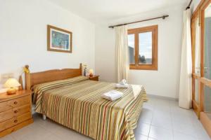 Apartment VORAMAR 2F, Port de Pollenca