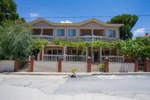 Melis Otel, Kusadasi