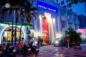 Petro House Hotel, Vung Tau