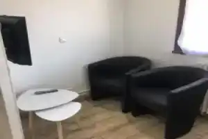 Joli studio 21 m2 avec parking privé, Aix-les-Bains