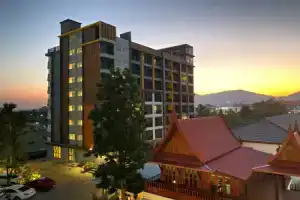 Huahin Terminal, Hua Hin