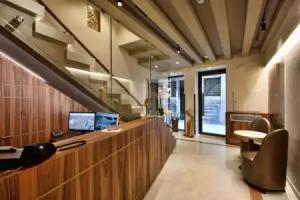 Rosa Salva Hotel, Venice