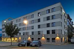 B&B HOTEL Frankfurt-West, Frankfurt am Main