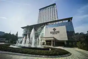Nanjing Panda Jinling Hotel, Nanjing