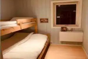 Super sentral, flott og solrik leilighet i sentrum Hotel, Hemsedal