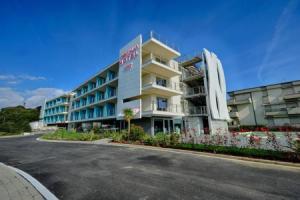 Hotel Viareggio, Viareggio
