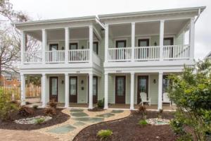406 B The North End House, Virginia Beach