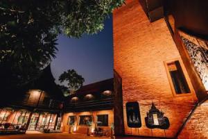 KWANS Ayutthaya Hotel, Ayutthaya City
