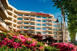 Residence Inn by Marriott Seattle Downtown/Lake Union, Seattle