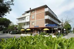 Hotel Alla Pergola, Bibione