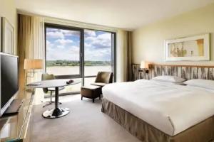 Hyatt Regency Hotel, Mainz