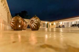 Villa With 4 Master Bedrooms w/ En-suite Bathrooms, Sosua
