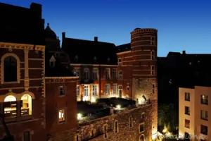 Van der Valk Selys Liege Hotel & Spa, Liege