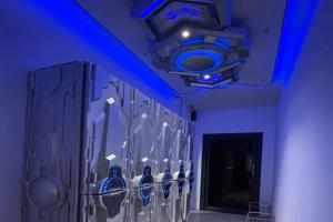 PERA Space Capsule Hotel, Phuket Town