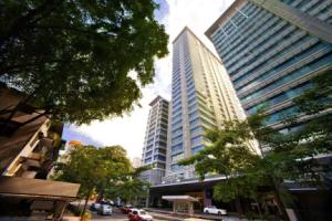 PARKROYAL Serviced Suites, Kuala Lumpur