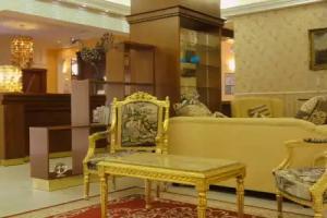 Hotel Continental, Marianske Lazne