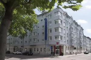 B&B HOTEL Mannheim-City, Mannheim