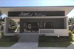 Peacock Village, Baan Tai