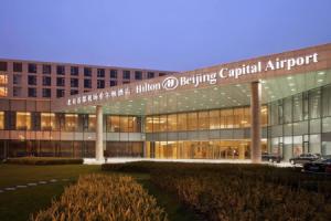 Ibis Capital Airport Hotel, Beijing