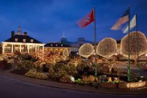 Gaylord Opryland Resort & Convention Center, Nashville