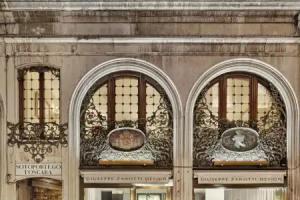 Hotel Firenze, Venice