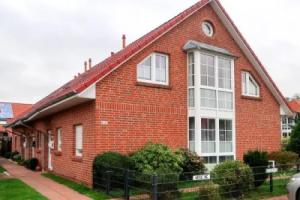 Ferienwohnung Nordblick 177S Apartments, Norden