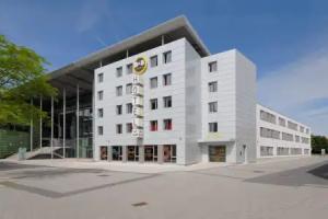 B&B Hotel Bielefeld-City, Bielefeld