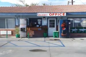 City Center Motel, Indio