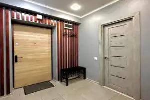 Apartments on 32A Tsivileva Street, Ulan-Ude
