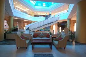 Jewel Sports City and Aqua Park, Cairo