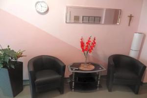 Hotel Elisenhof, Chemnitz