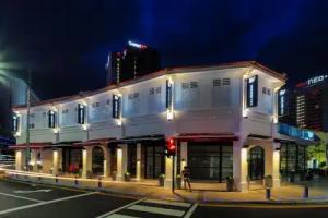 Magazine Vista Hotel Managed By The Ascott Limited, Georgetown