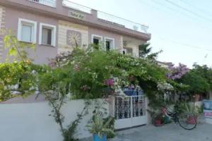 Nilay Apart Hotel, Dalyan