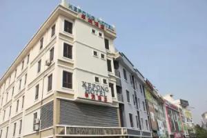 Kepong Hotel, Kuala Lumpur