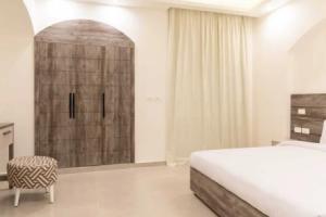 Boulevard Apartment Hotel, El Gouna