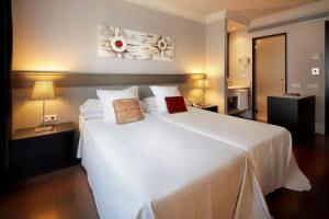 Hotel Condado, Barcelona