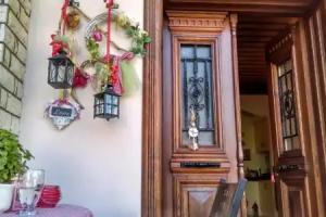 Valentini Guesthouse, Karpenision