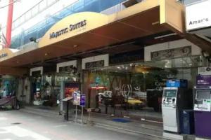 Majestic Suites, Bangkok