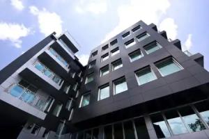 Prezident Hotel, Novi Sad