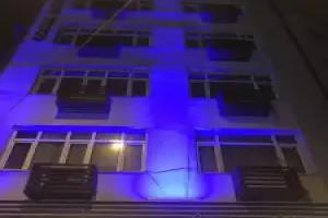Aden Otel, Bursa