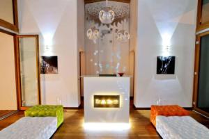 Tre Merli Beach Hotel, Trieste